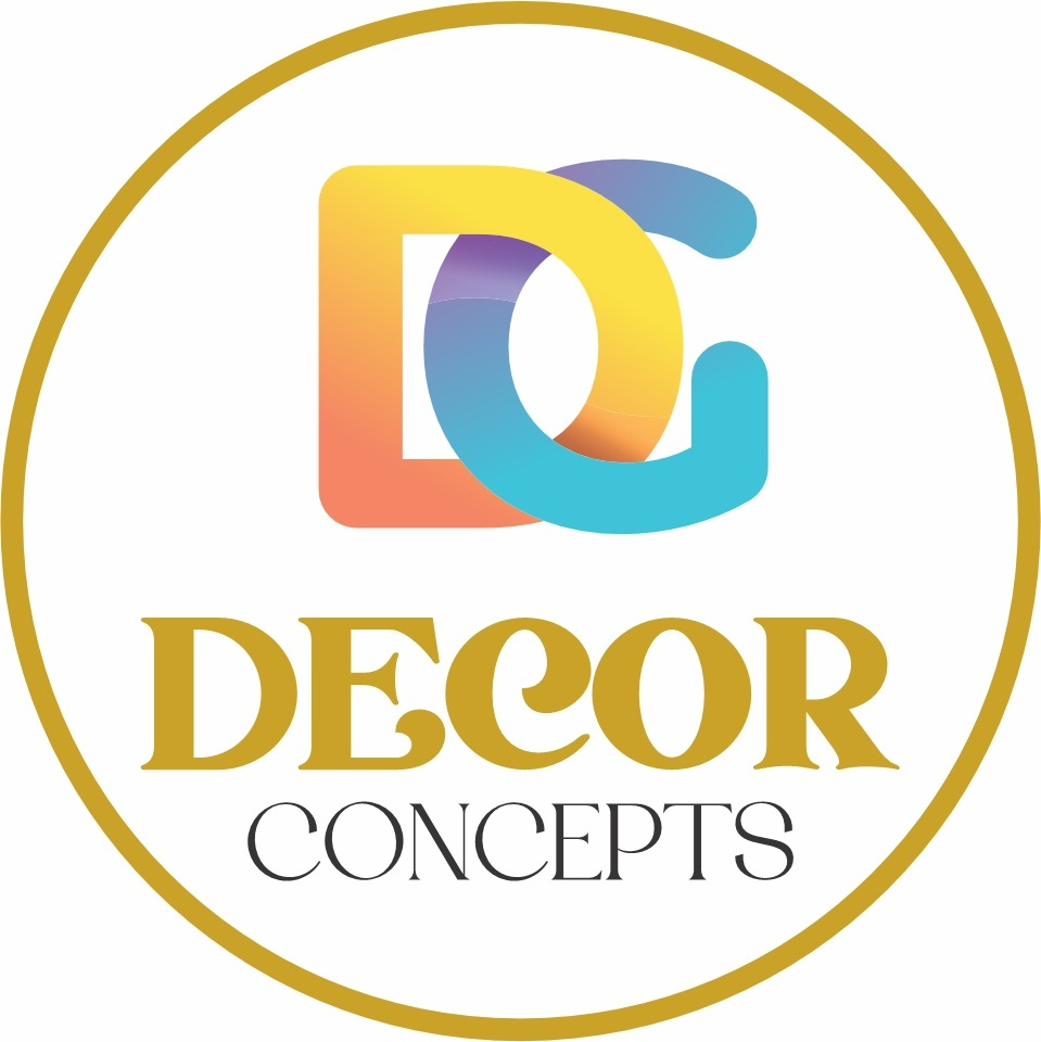 Decor Concepts Logo